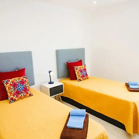 Flat T2 Palmeira - Albufeira * Albufeira