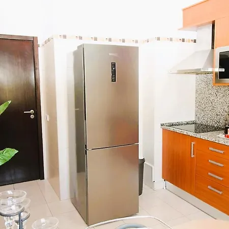 Flat T2 Palmeira - Albufeira * Albufeira