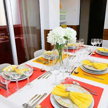 Lägenhet Flat T2 Palmeira - Albufeira