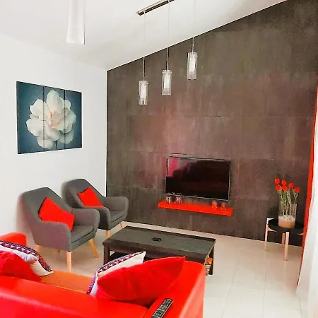 Flat T2 Palmeira - Albufeira Lägenhet Albufeira
