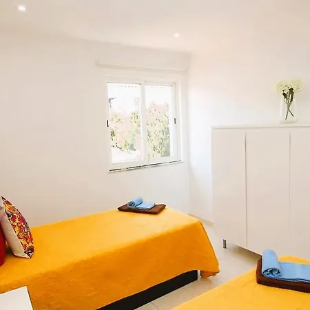 Lägenhet Flat T2 Palmeira - Albufeira *