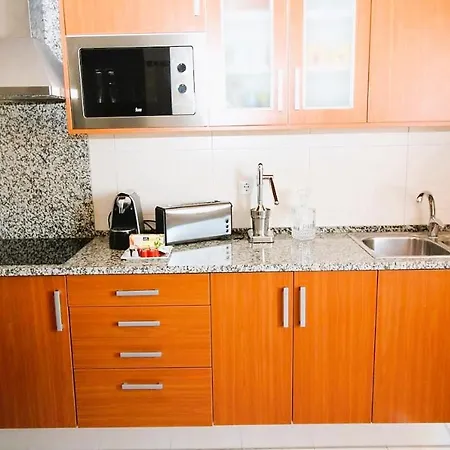 Flat T2 Palmeira - Albufeira Lägenhet Albufeira