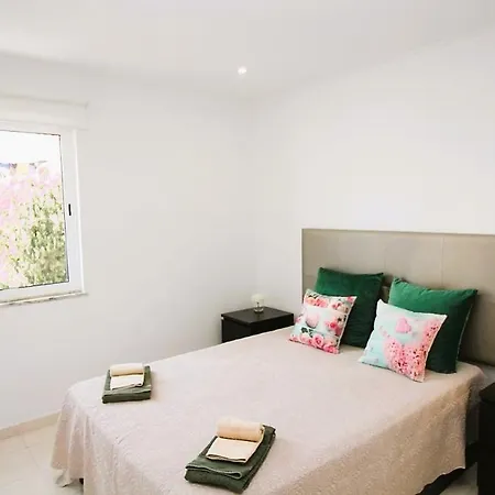 Flat T2 Palmeira - Albufeira *
