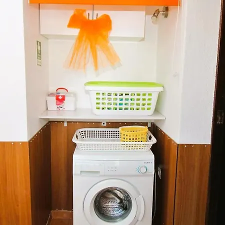 Flat T2 Palmeira - Albufeira Lägenhet *