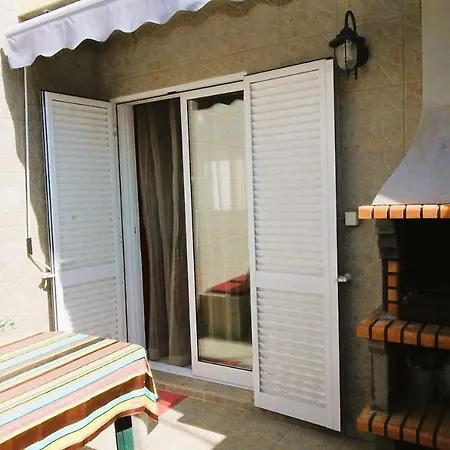 Flat T2 Palmeira - Albufeira Lägenhet *