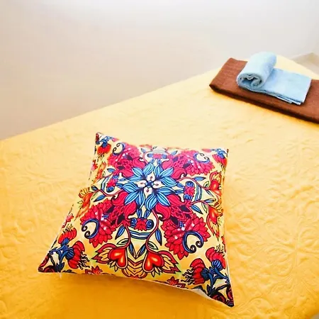 Lägenhet Flat T2 Palmeira - Albufeira *