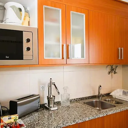 Flat T2 Palmeira - Albufeira Albufeira