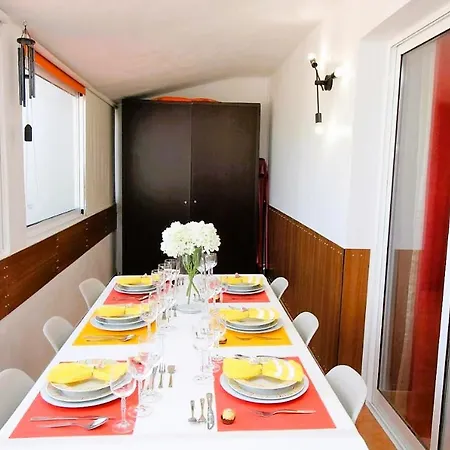 Lägenhet Flat T2 Palmeira - Albufeira Albufeira